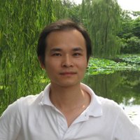 Huihua Nie (@huihuanie) 's Twitter Profile