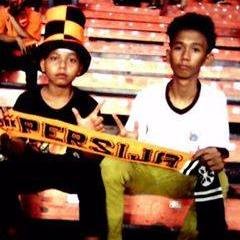 Gue Cinta Persija Ampe Mampus :) ███████████] 99.99%
