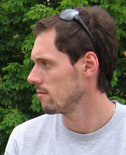 cbourgeois's profile picture. 