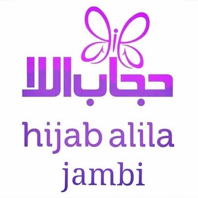 Official Reseller of Hijab Alila                                                 For Info and Order contact : Pin 75BC980F SMS/WA 081809591860