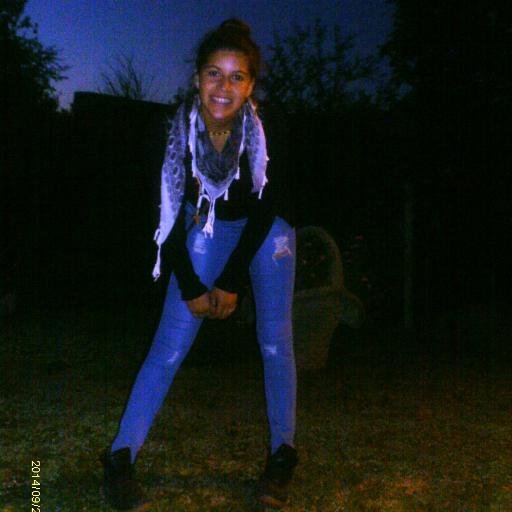 angelamiranda14's profile picture. 