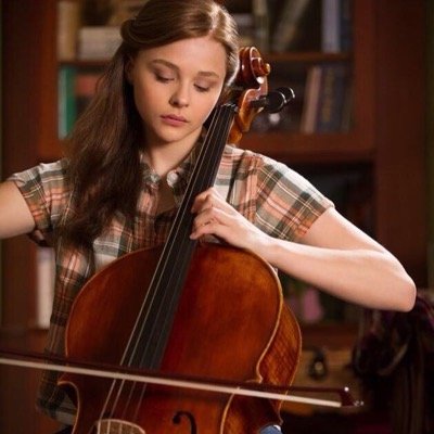 MiaHallxIIS's profile picture. Cello, Julliard and Adam are what are on my mind.