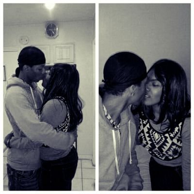 finished high school.....on my way to College, im on my Grind shxt now nd I love the Loml..... Libra Gang