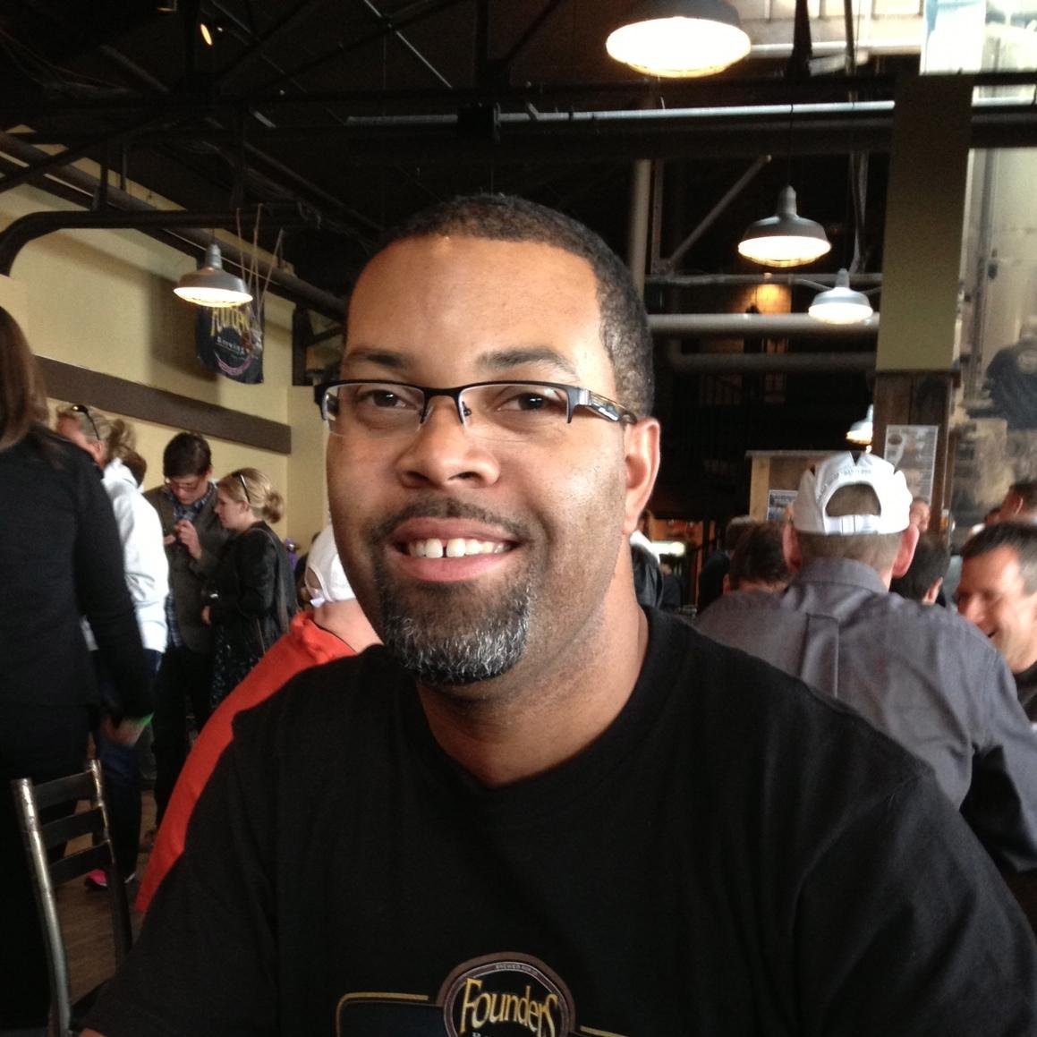 Analytical187's profile picture. Target Store Team Leader, Father, Husband, Epicurean,Health Conscious