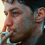 The son of Grace Turner, who lives on the grounds of the Tallis home. Went to Cambridge University. Now a private in the army. [Atonement RP] #ClanMcAvoy