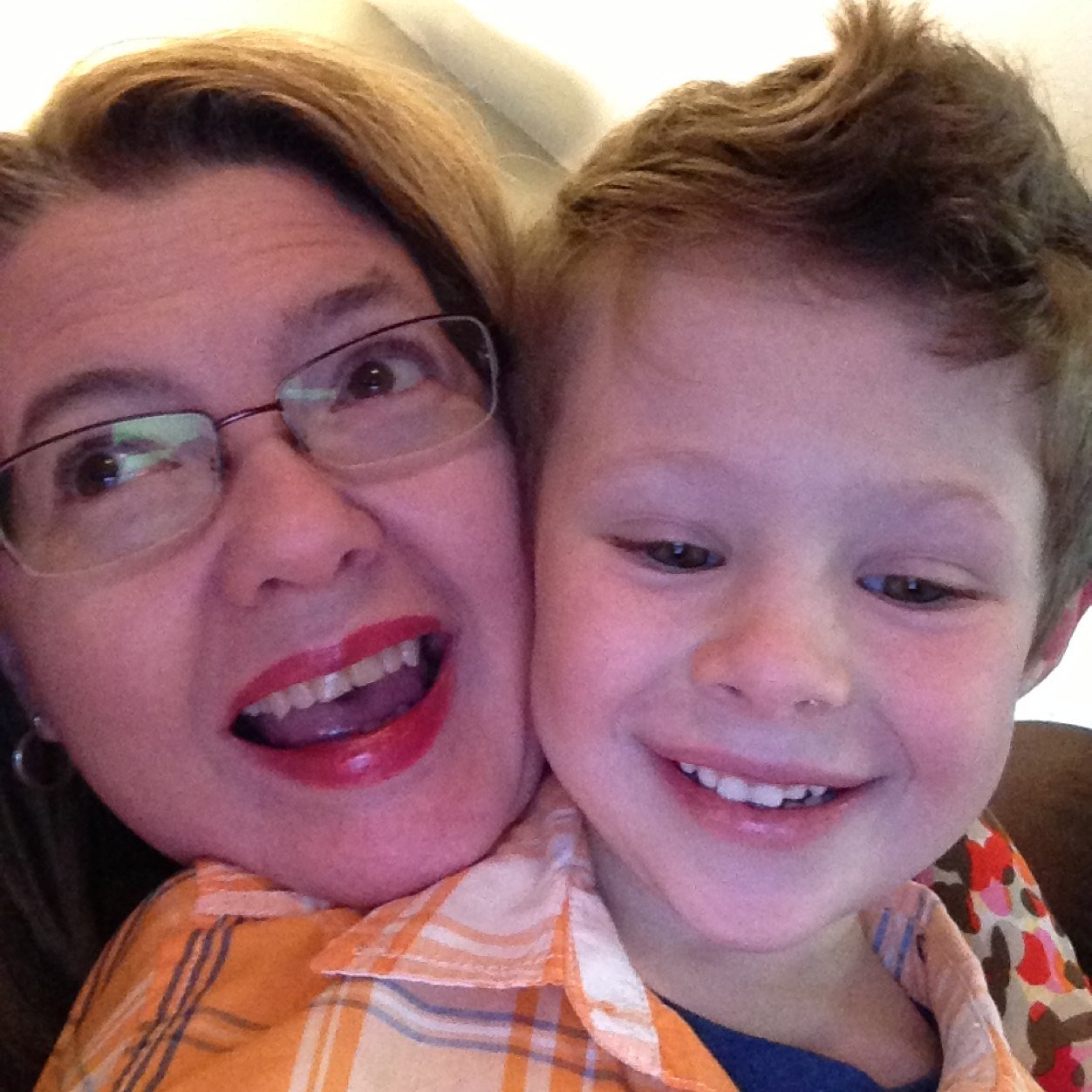 kmc510's profile picture. Wife to one, Mother to two rambunctious boys.  Loving life and what it brings.