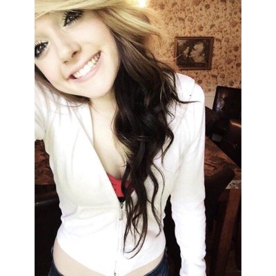 Buy me TacoBell and touch my butt.