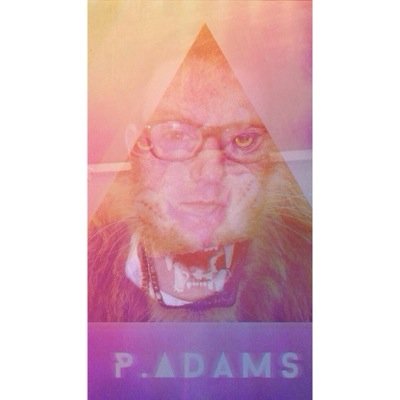 PAdams1877's profile picture. “Winners use words that say ‘must’ and ‘will’.”

#The45