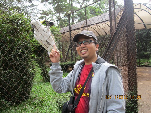 baron_ary's profile picture. Selalu lakukan yang terbaik...