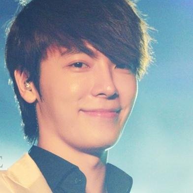 ♡ Twitter account dedicated for Super Junior's Lee Donghae {@donghae861015} ~ Do support us~ ThanKYU ♡