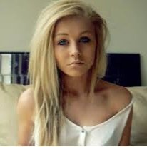 Kik: lauren_adamsxox
