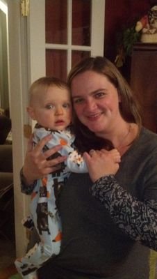farmers wife and stay at home mom! all i could ever wish for!