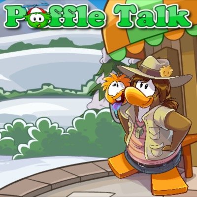 Welcome To, Puffle Talk. Be sure to give us a follow for tips, guides, news, giveaways, and more!