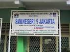 The Official Account Twitter of OSIS and MPK 9 Vocational High School  ✌ @jurnalis9_jkt
