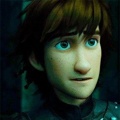 For once will you just listen to me!? 『#HTTYD#MULTISHIP#AU』