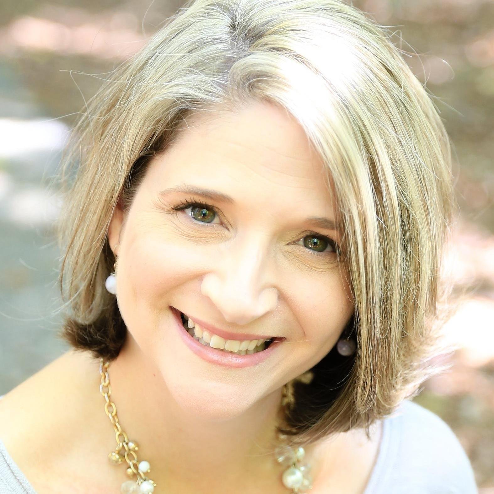 AmyEBollinger's profile picture. PR/PA, with a sweet spot for health and safety. Also a mom, wife, friend, daughter, sister. Not always in that order.