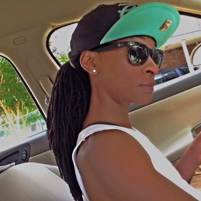 *you kno LIFE is wat U make it* Live it as its given..#¡SaluteBadChicks #LezbHonest.. You better cuff her! Follow - I Talk Back IG:sofargonetho