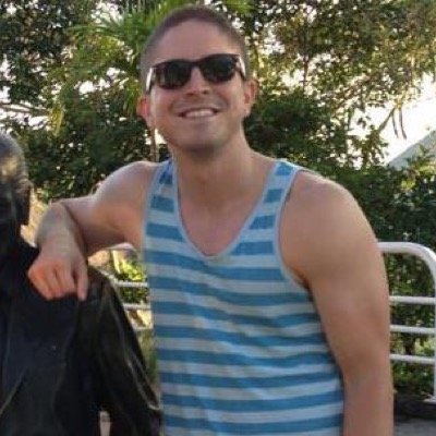 cwill2284's profile picture. Living the dream!