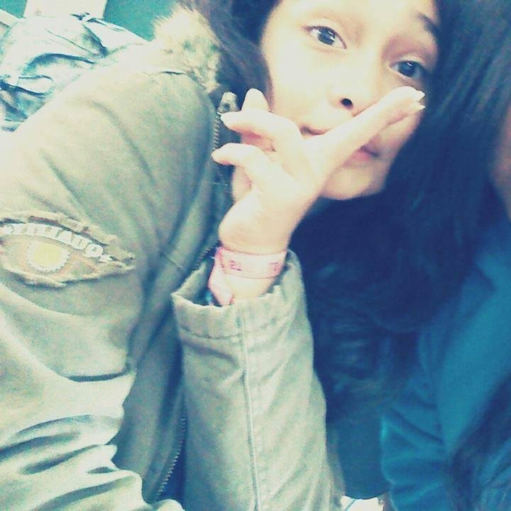 ~no amar por miedo a que te lastimen, es como no vivir por miedo a morir~ ~soltera se pasa mejor (8)~ ~asdfghjklñ~ hiiiii♡ sigueme y te sigo de vuelta ;)