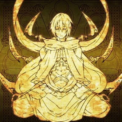 chaos0824's profile picture. アニメ、漫画、小説、ゲーム、ボカロ、その他もろもろ大好きです！ よろしく(*^_^*) リツイート、フォロー、返信、DM待ってまーす（＾◇＾）