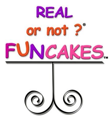 As seen on Shark Tank - FunCakes offers rental cakes for weddings and parties. Stunning cake designs for an affordable price. World wide shipping !