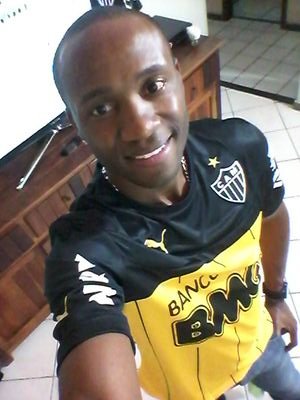 Galo por influência de meu Pai...