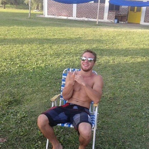 dariobeuret's profile picture. 