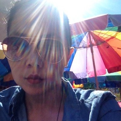 Jenny lives, works, and writes in Brooklyn with her partner, twins, and pit bull.