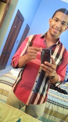 100%Dominican Whatsapp:Ask Instagram : ronnyguzman00 Facebok: Ronny Guzmán Love Hersheys and MyBabySweet
