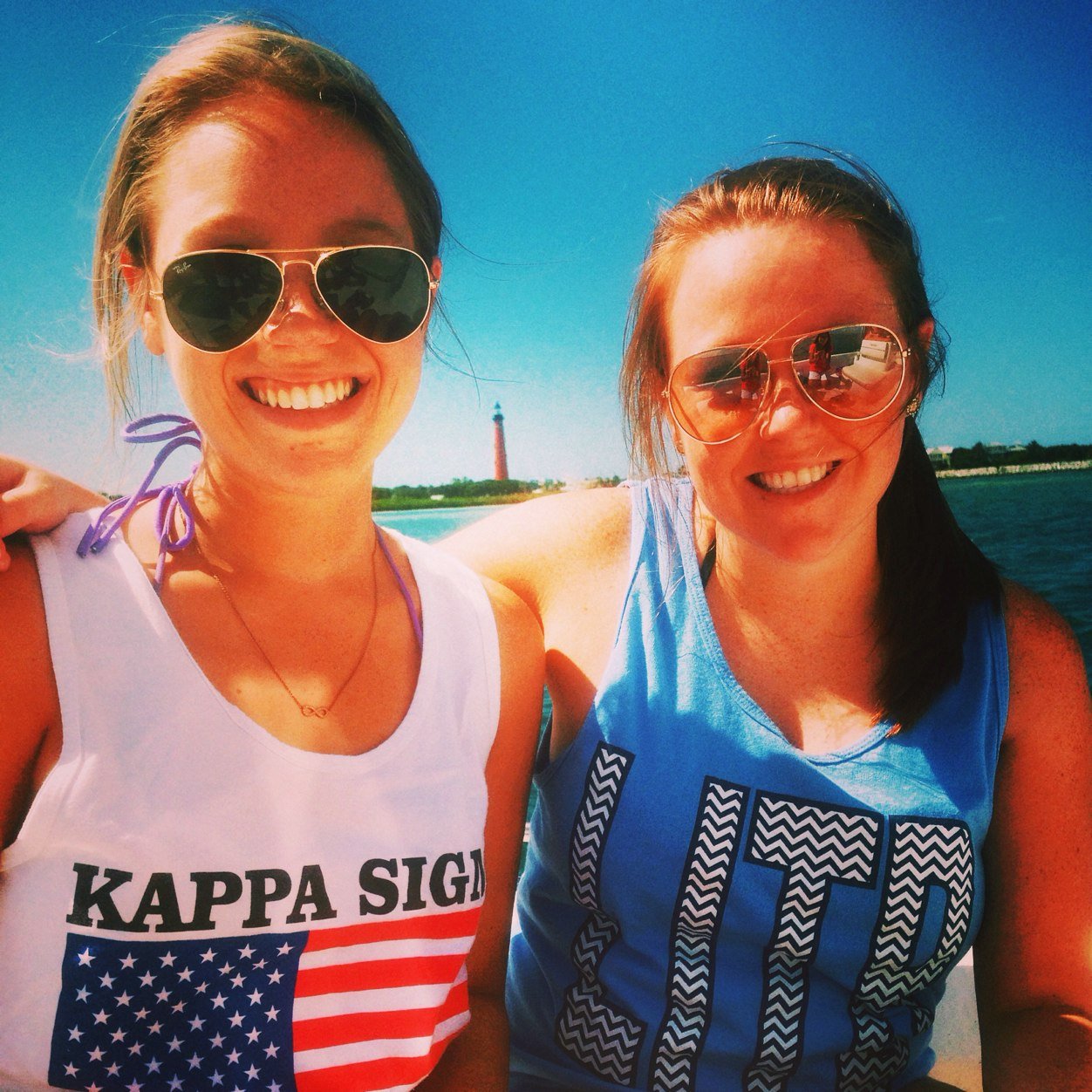 cjbennett2010's profile picture. UNF Alumna, Past Traveling Consultant for Alpha Chi Omega and currently an event planner with Mugwump Productions