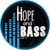 Hope and Bass (@hopeandbass) Twitter profile photo