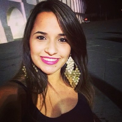' Com Deus no coração tudo posso !