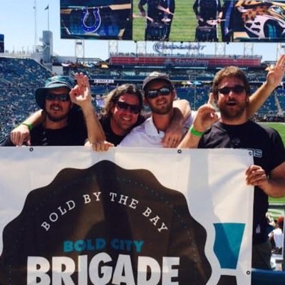 Bold by the Bay III #DTWD