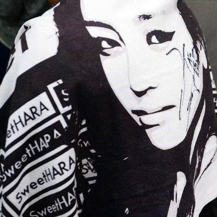 KARA, 구하라, GOO HARA, ク・ハラ, 具荷拉, KOO HARA, HARAGU