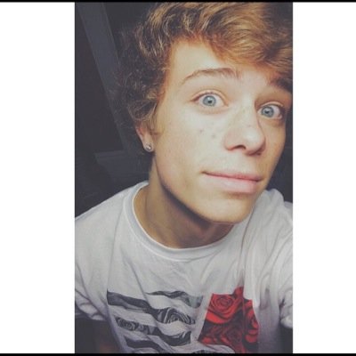 Jack followed 10~26~14 ♡ 2/5