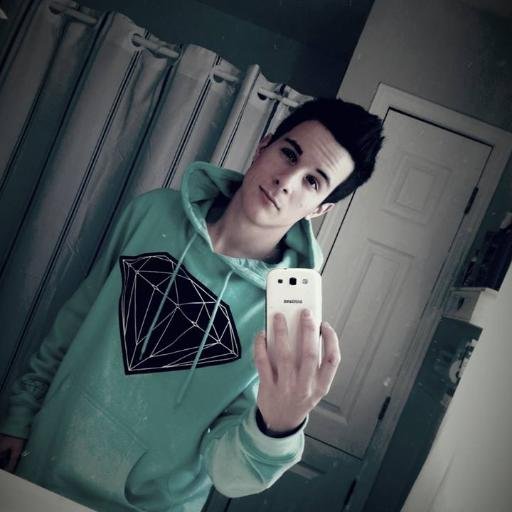 Using twitter again