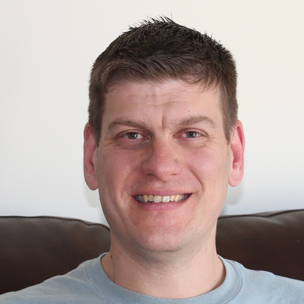 Mac and iOS developer. Tech junkie. iWork @. Also @mike@greiner.social