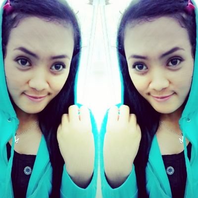 Be You're Self..
itu lebih baik