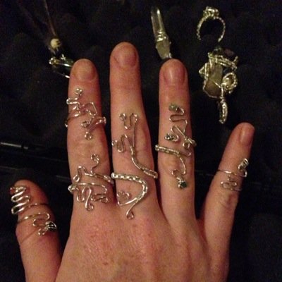 headycloset's profile picture. You can find anything your hippie heart desires in the Heady Closet! ❤️