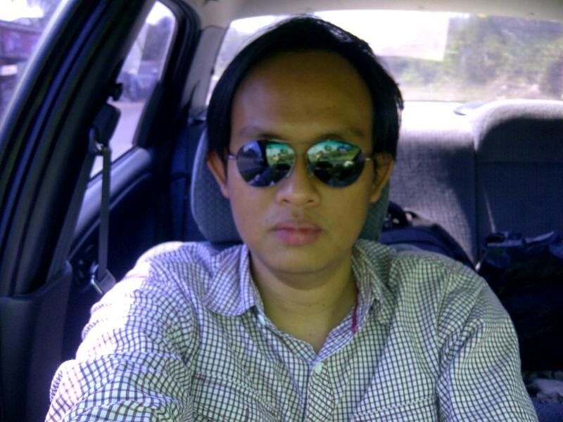 Alumni IPB, Alumni ANTV (2001 - 2012)-Bpknya Almera ,Danish & Cesa ,Kerja di Nav Karaoke Keluarga