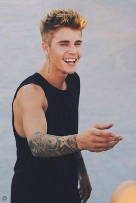 •Justin Bieber and cody simpson•Thanks for following me @CodySimpson ♡