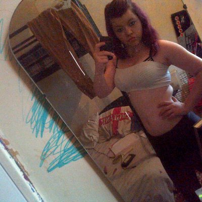 Profile Picture of Mitzeee Seabrook (@mitzeee_paige) on Twitter