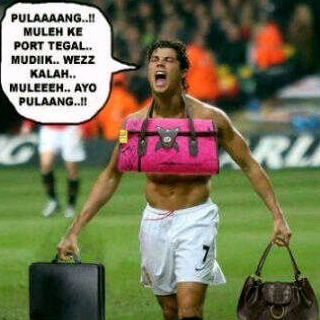 tidak akan terjadi