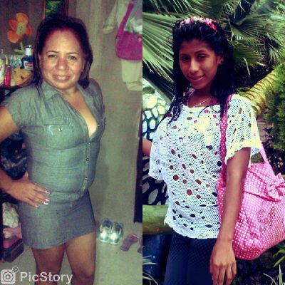 Mi madre