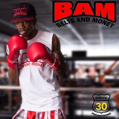 • USA BOXING ..WHAT COMPETION? ...TAKEN BY A QUEEN WATCH ME WORK #BAM #BeltsAndMoney #EndOfStory!