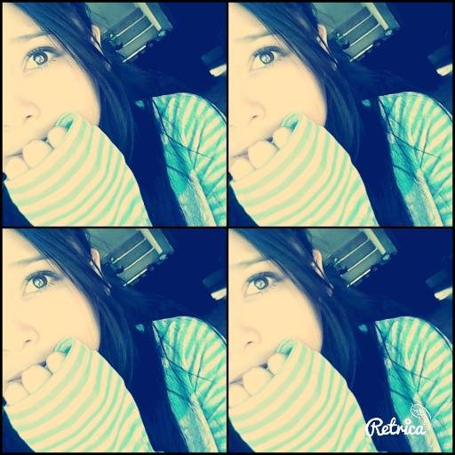 AndreitaSG3's profile picture. ¡ Sígueme &' te sigo en FaceBook !
:3
