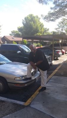 bigdog0964's profile picture. Never trust when someone say I love u