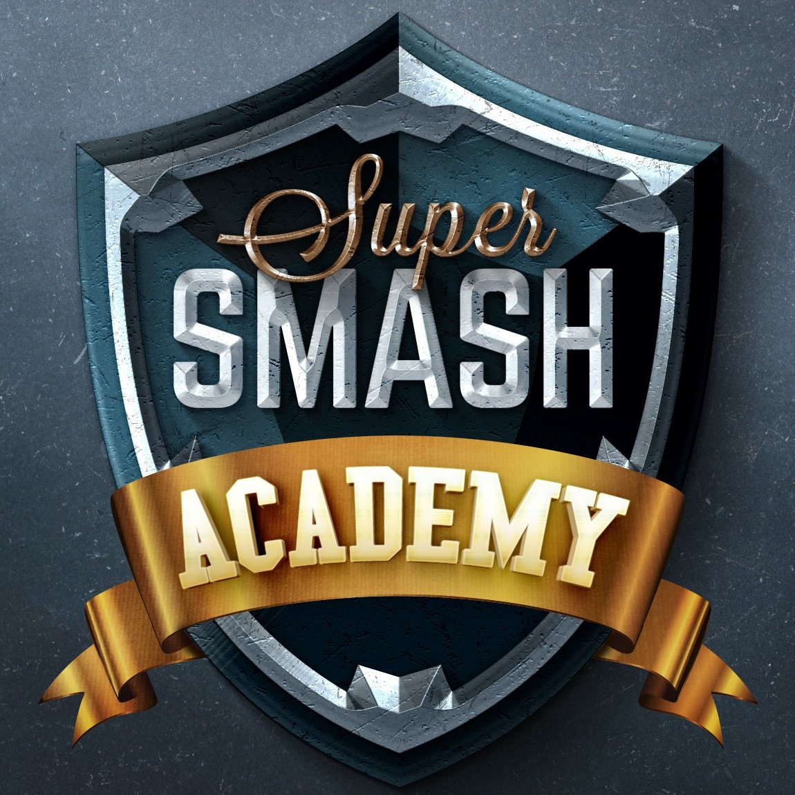 An academy dedicated to teaching everything Smash Bros.