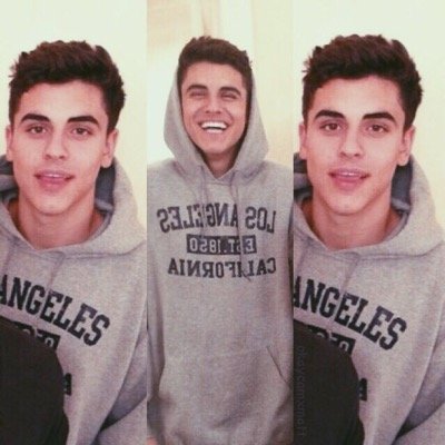 AlexMendezAHS's profile picture. 