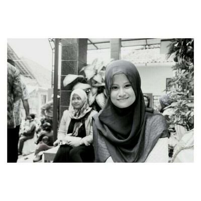 Allah dulu, Allah lagi, Allah terus ❤ | alhamdulillah lulus sarjana sains: )